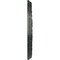 Ekena Millwork Palmetto Medallion (Canopies up to 4 7/8"), 12 1/8"OD x 3 1/2"ID x 1"P, Painted Turtle Crackle CM12PMPTC - alternate 3